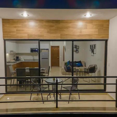 Apartamento Departamento Atlántico Alberca y Casa Club Mazatlán Exterior foto