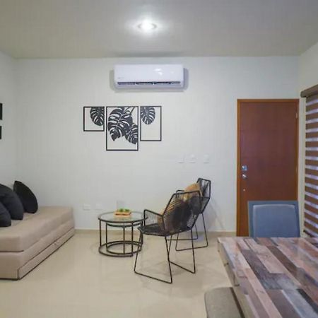 Apartamento Departamento Atlántico Alberca y Casa Club Mazatlán Exterior foto