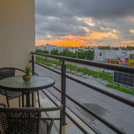 Apartamento Departamento Atlántico Alberca y Casa Club Mazatlán Exterior foto