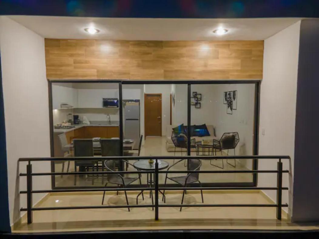 Apartamento Departamento Atlántico Alberca y Casa Club Mazatlán Exterior foto