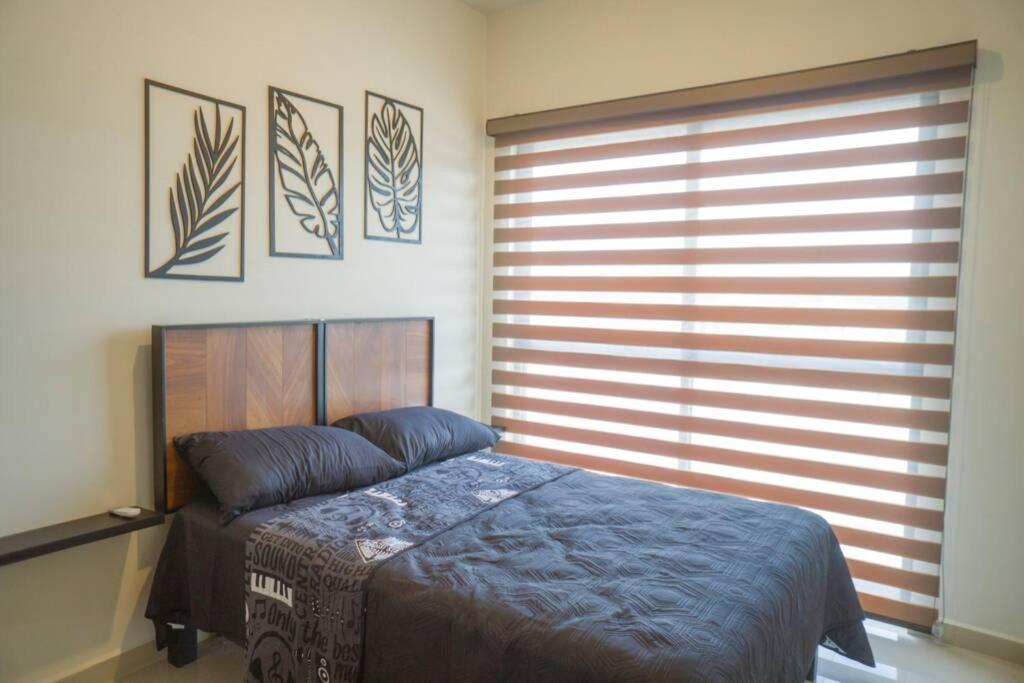 Apartamento Departamento Atlántico Alberca y Casa Club Mazatlán Exterior foto