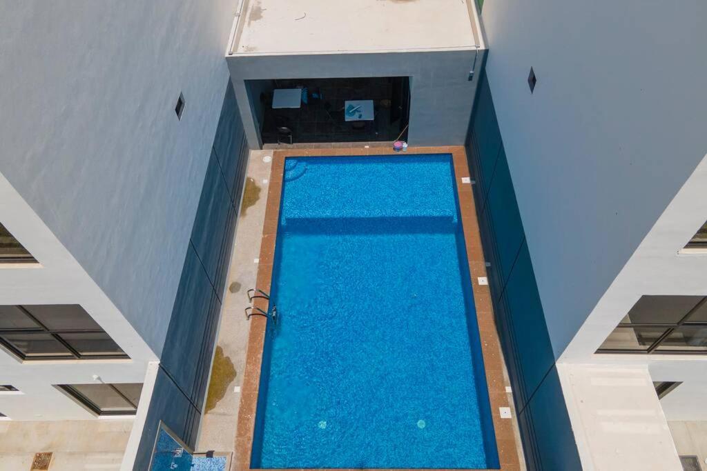 Apartamento Departamento Atlántico Alberca y Casa Club Mazatlán Exterior foto